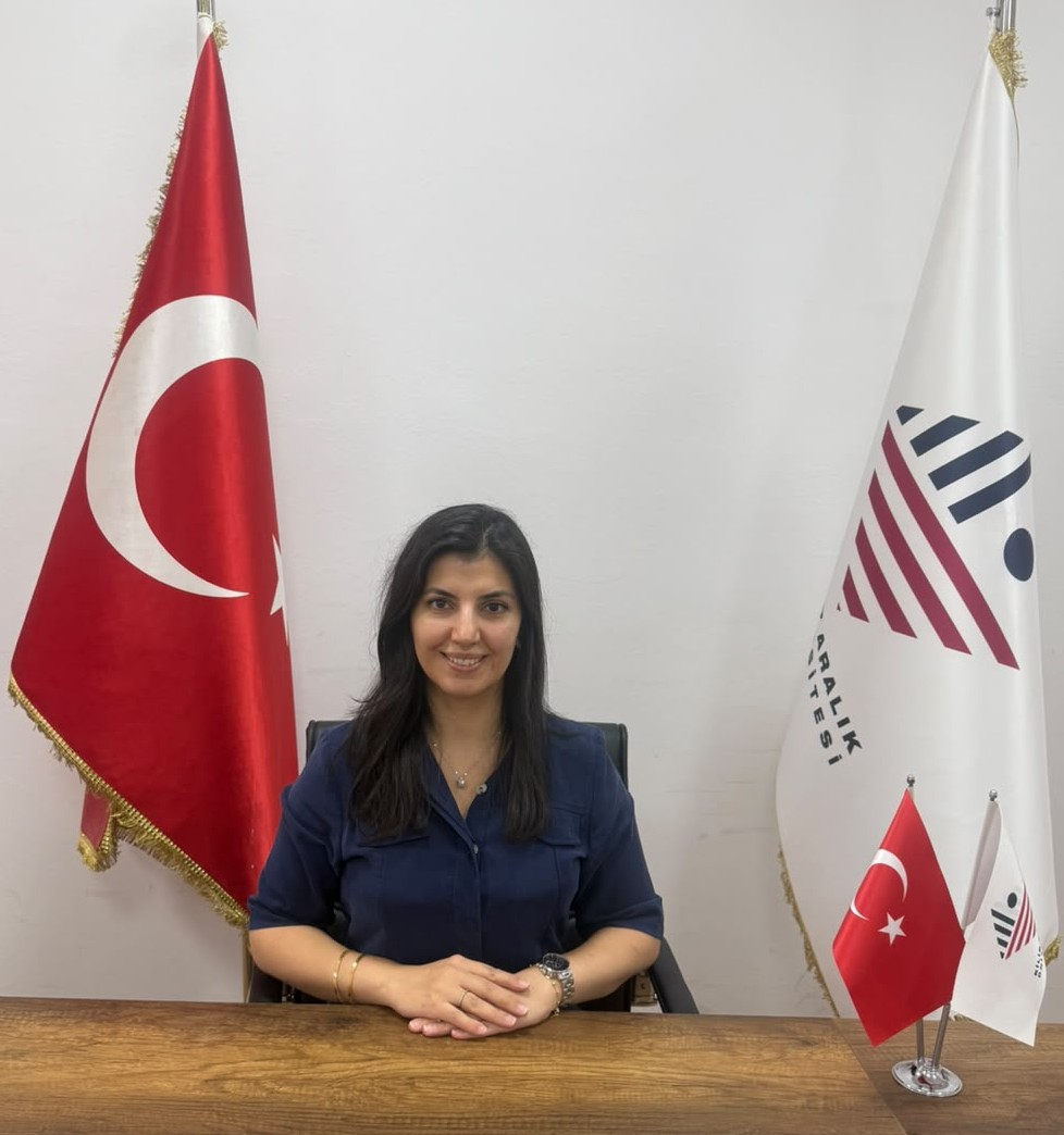 Tuğba KILIÇ